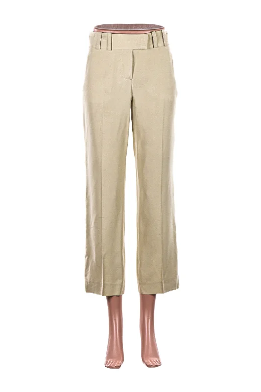 Chloe Pant Formal Slim Pants