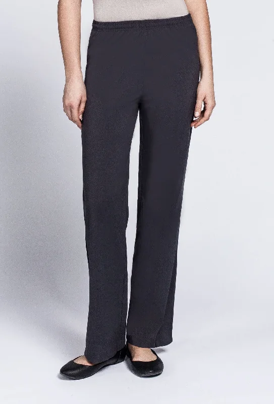 Unisex Pant Slim-Fit Leggings