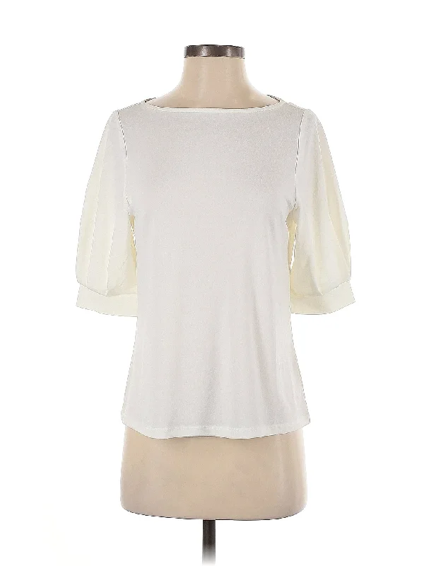 Sweatshirt Hoodie with Set-In Sleeves Structured Classic