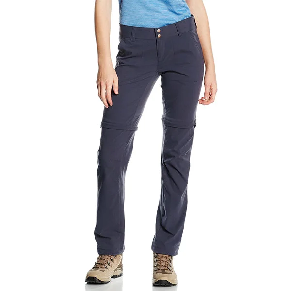 Women's Saturday Trail II Convertible Pant - Regular High-Waist Jeans