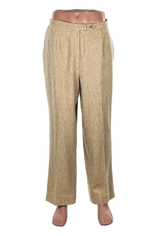 Koret wool pant Classic Chino Pants