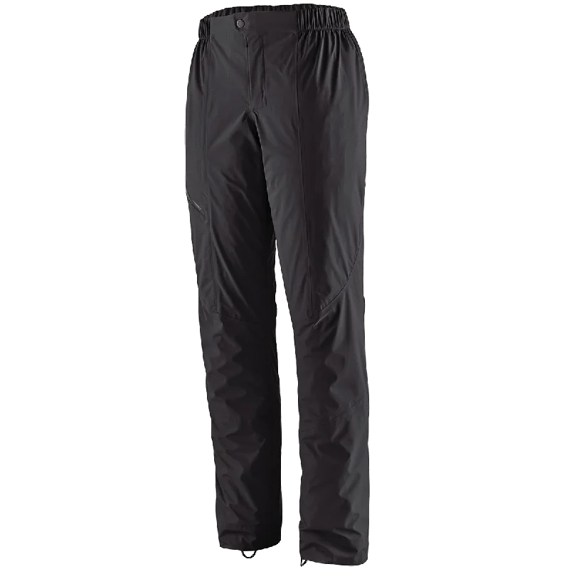 Women's Granite Crests Pants Elegant High-Waist Pants