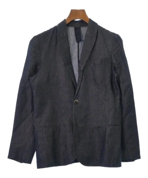 beaucoup Casual jackets Herringbone Jacket Houndstooth Jacket Plaid Jacket