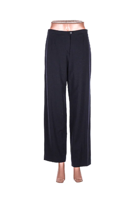 Giorgio Armani Pants Trendy Printed Leggings
