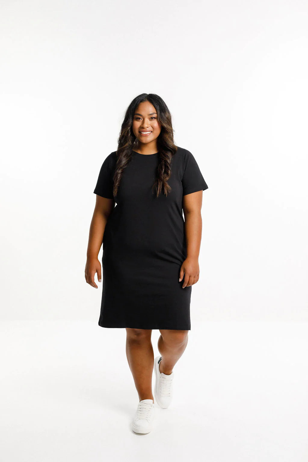 Taylor tee dress Casual Short Summer