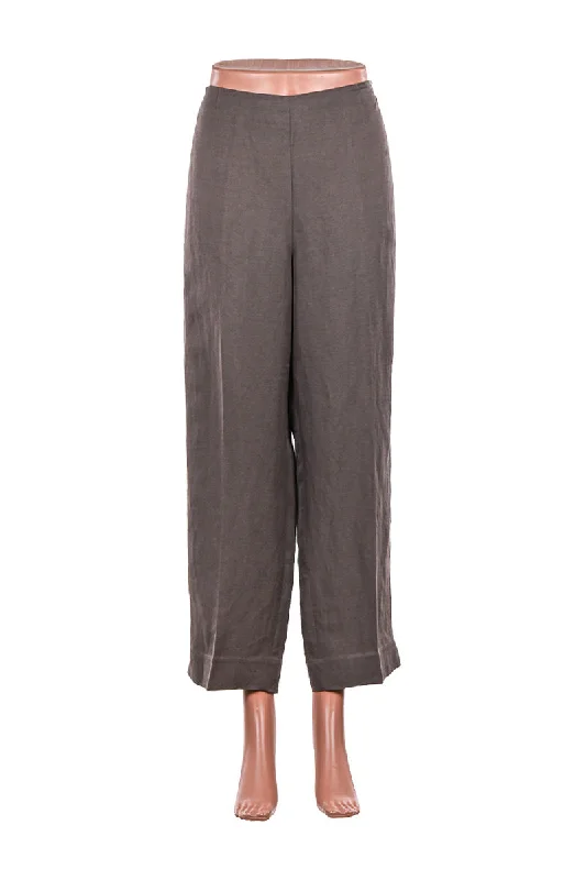 Sigrid Olsen Pants Casual Wide Pants