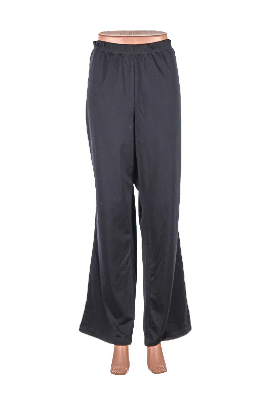 St. Johns Bay Pants High-Waist Jogger Pants