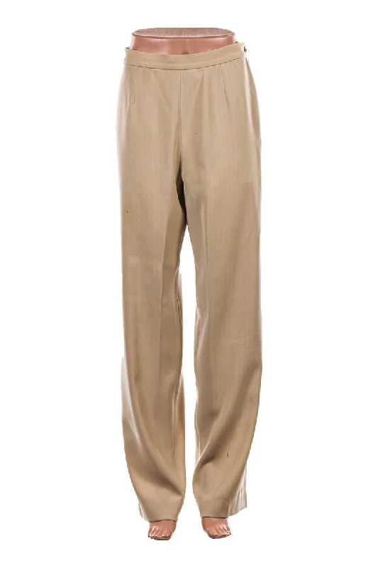 Giorgio Vannini Pants Casual Plaid Pants