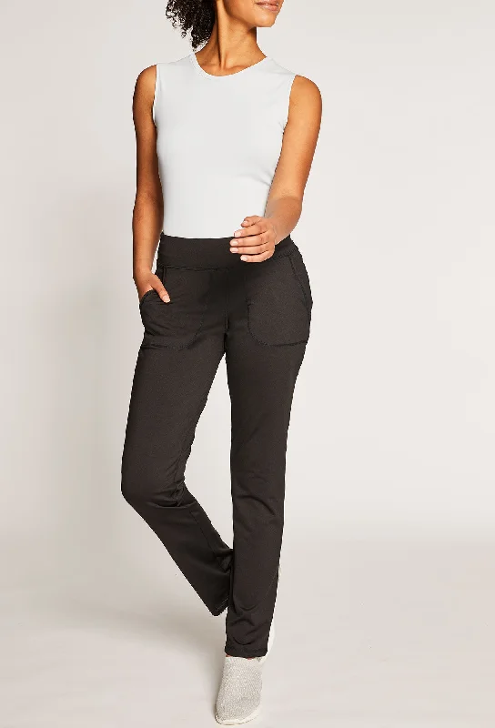 Milan Pant Fashionable Work Pants
