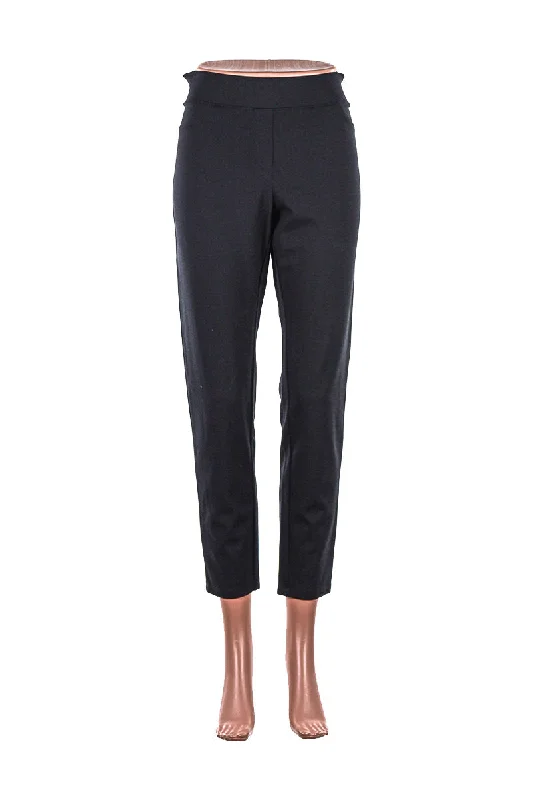 Gallery Couture Pant Relaxed Casual Leggings