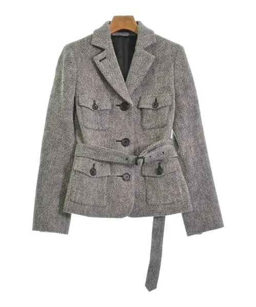 BURBERRY Casual jackets Elasticated Jacket Padded Jacket Insulated Jacket