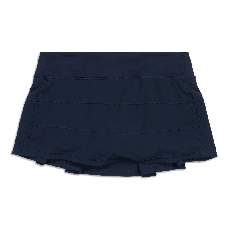 Pace Rival Skirt - Resale maxi skirt elegant