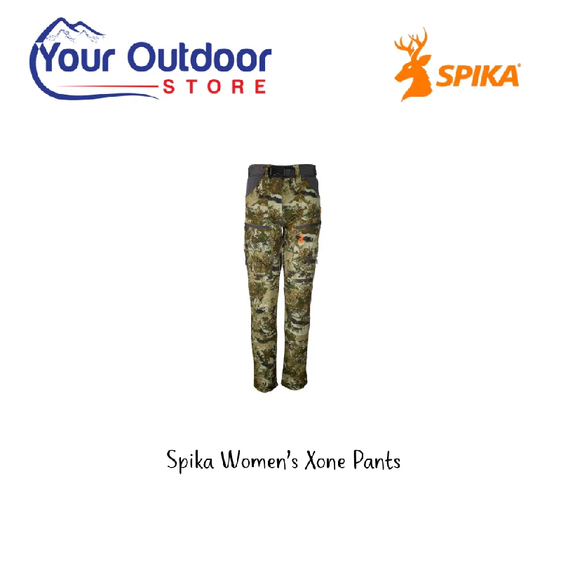 Spika Womens Xone Pants Trendy Palazzo Pants