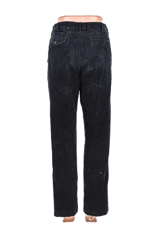 Polo by Ralph Lauren Mens Pant Comfortable Denim Leggings