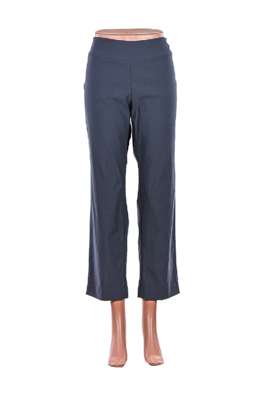 Nic + Zoe Pants Cozy Full-Length Pants