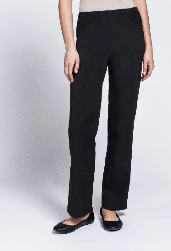 Unisex Pant Comfortable Wide-Leg Pants