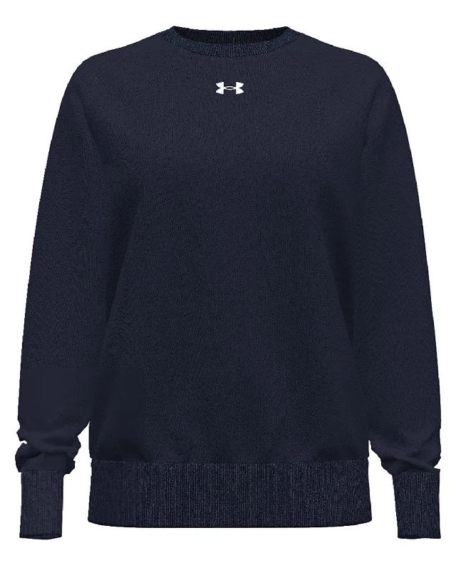 Midnight Navy/White