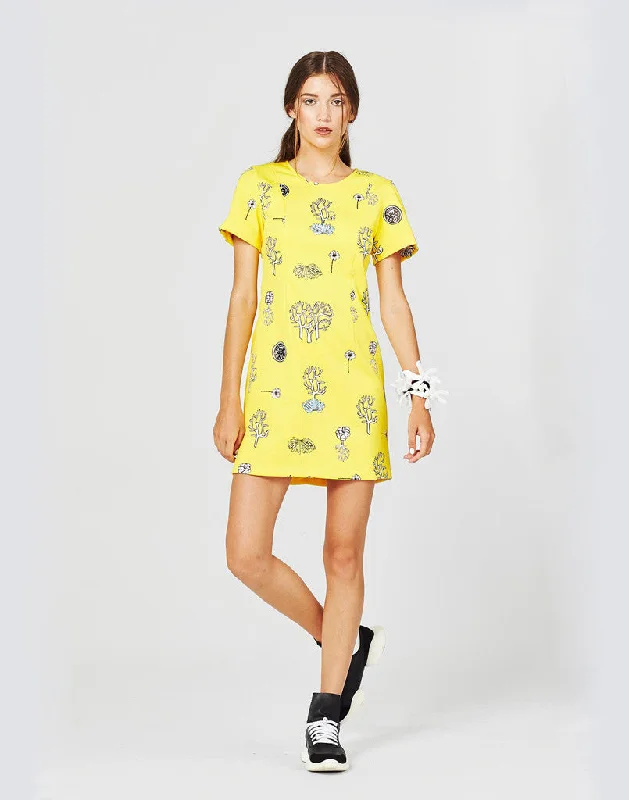Phenomecon Dress Tunics Sophisticated sleek