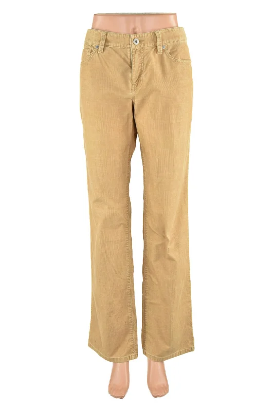 Ann Taylor LOFT Pants Comfortable Denim Pants