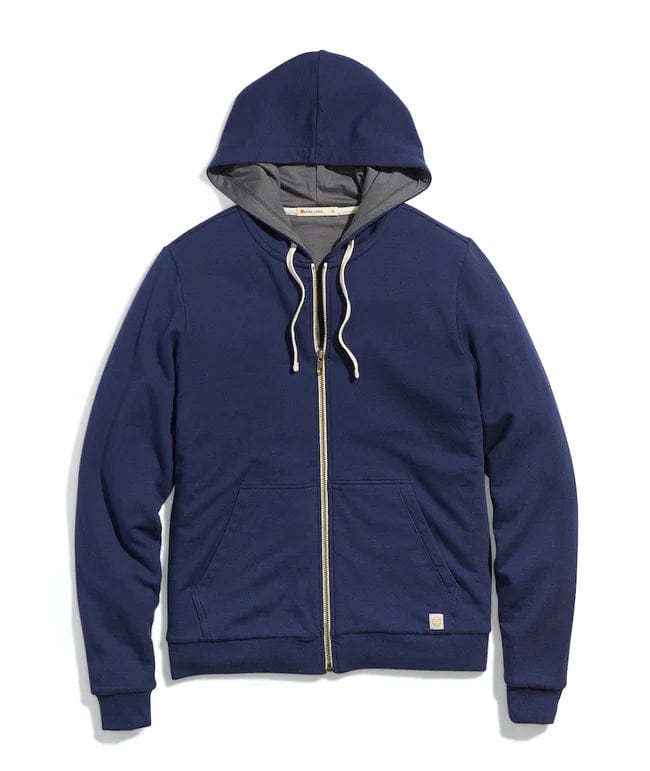 True Navy/Asphalt Lining