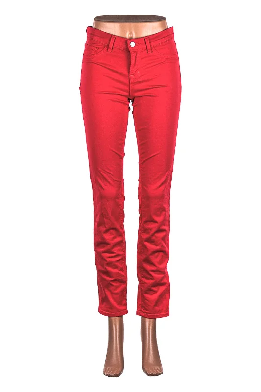 J Brand Pants Soft Cotton Pants