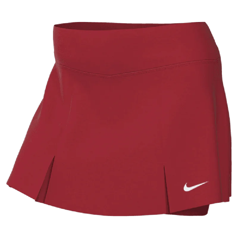 Tm Scarlet/White