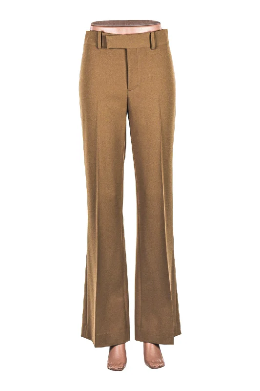 Zara Pants Lightweight Linen Pants