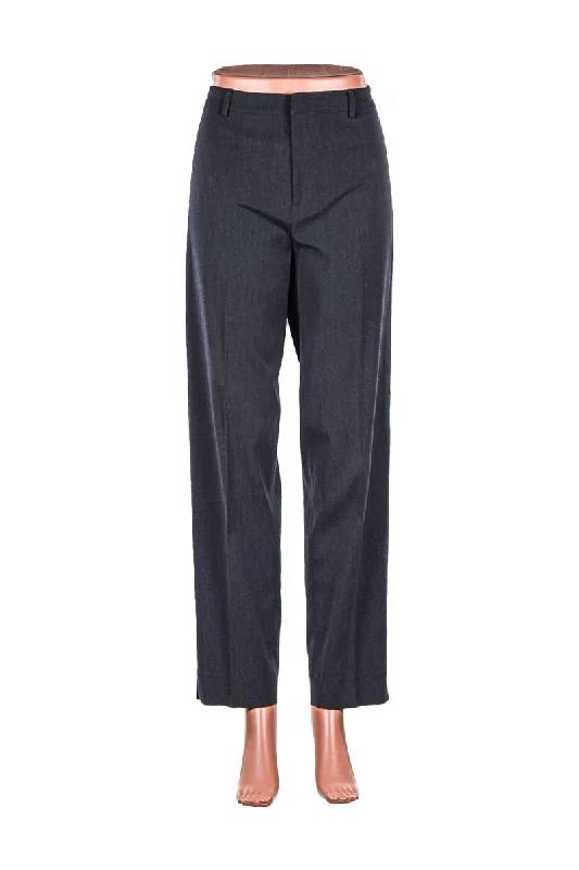 Womyn Pants High-Waist Yoga Pants