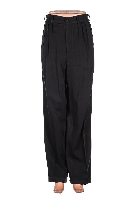 Vintage 90's Unparalleled Performance Pants Stretch Fit Pants