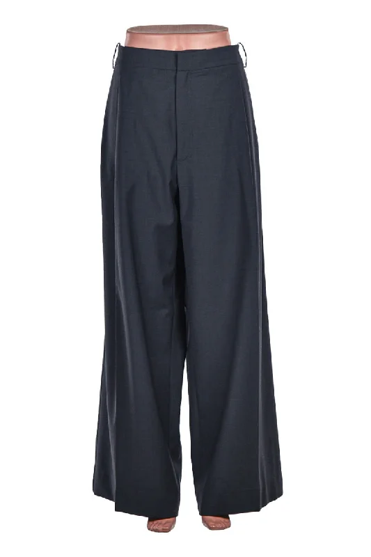 G. Label Pants Cozy Knit Pants