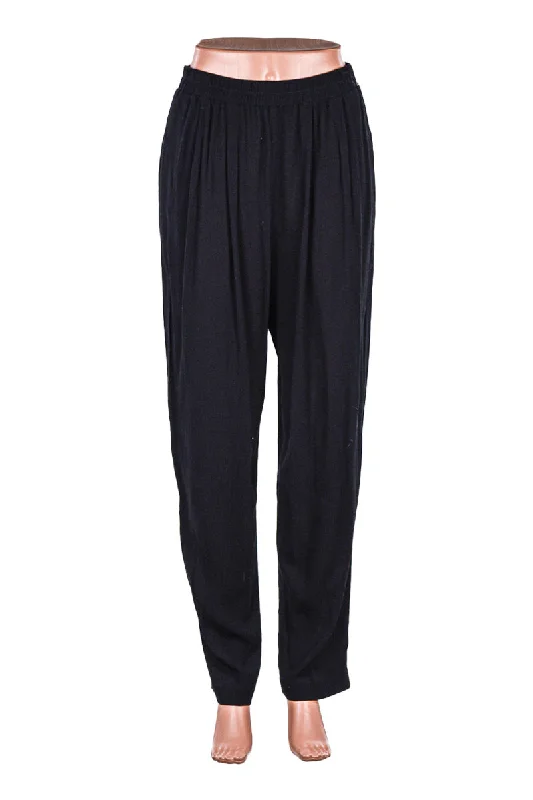 Santa Cruz Pants Comfortable Denim Leggings