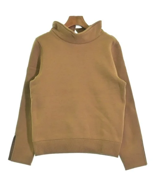 Acne Studios Sweatshirts Hoodie with Neon Bright Vibrant
