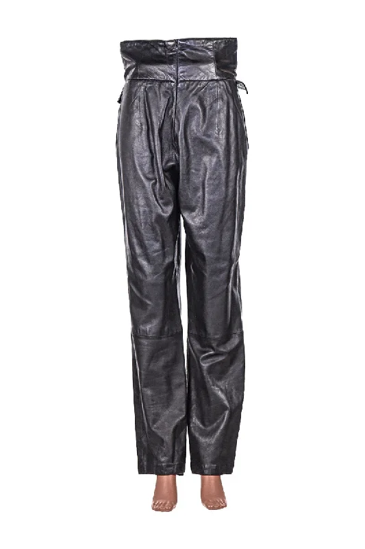 Vintage 00s West Bay Pants Cozy Maternity Pants