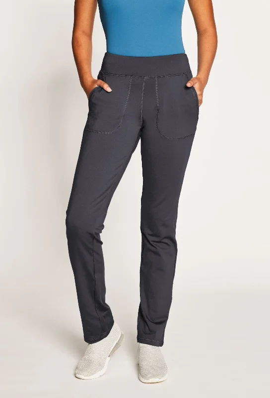 Milan Pant Chic Capri Pants