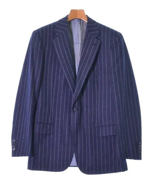 Brioni Blazers/Suit jackets Quilted Jacket Puffer Jacket Insulated Jacket