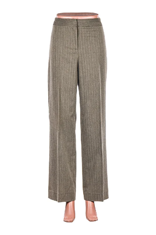 Anne Klein Pants Relaxed Casual Leggings