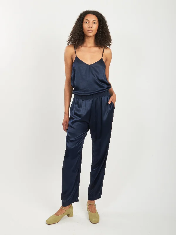 Midnight Fez Pant Comfortable Jogger Trousers