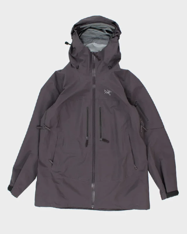 Vintage Women's Arc'teryx Alpha AR Goretex Jacket - XL Fitted Jacket Loose Jacket Oversized Jacket