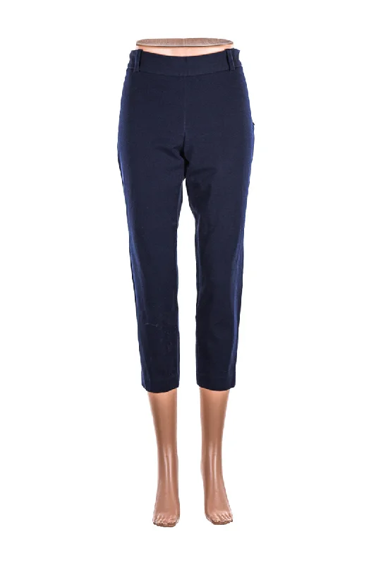 J.Crew Pants Comfy Zip-Up Pants