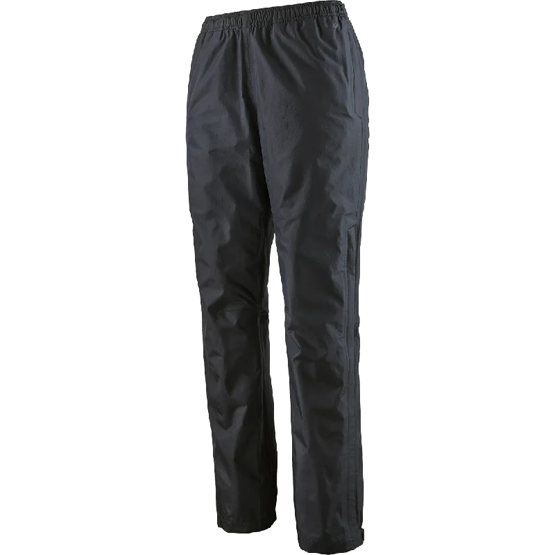 Women's Torrentshell 3L Pants - Short Comfortable Denim Trousers