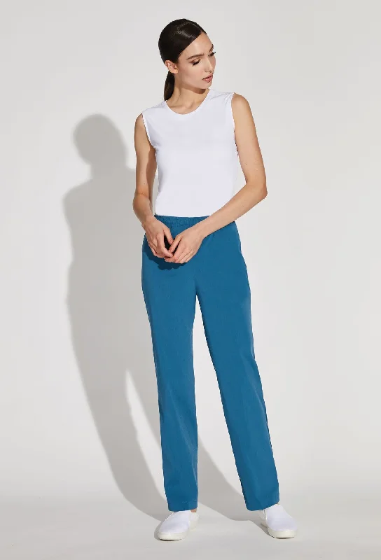 Unisex Pant Cozy Knit Pants