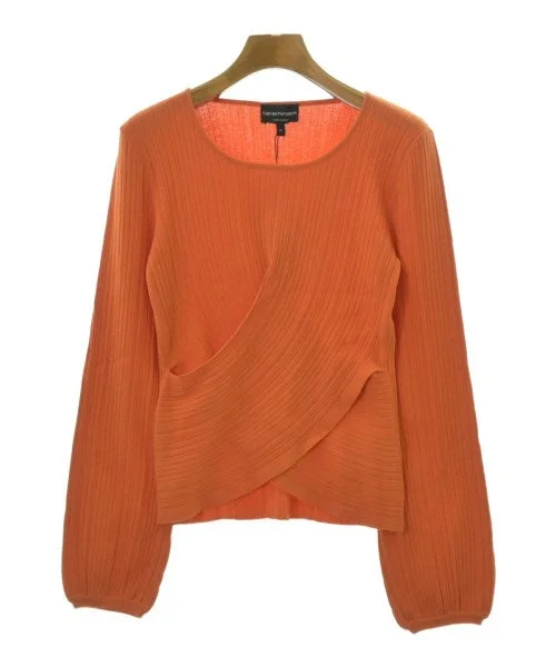 EMPORIO ARMANI Sweaters Modern Contemporary Chic