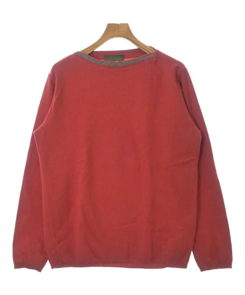 FABRIZIO DEL CARLO Sweaters Long Sweater Short Sweater Cropped Sweater