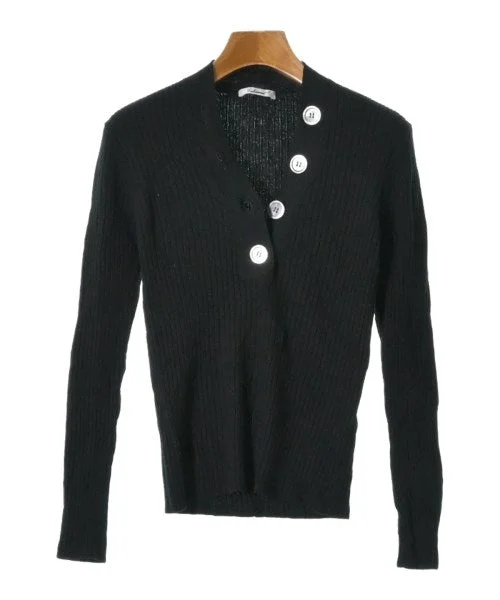 enchainement Sweaters Transparent Opaque Sheer