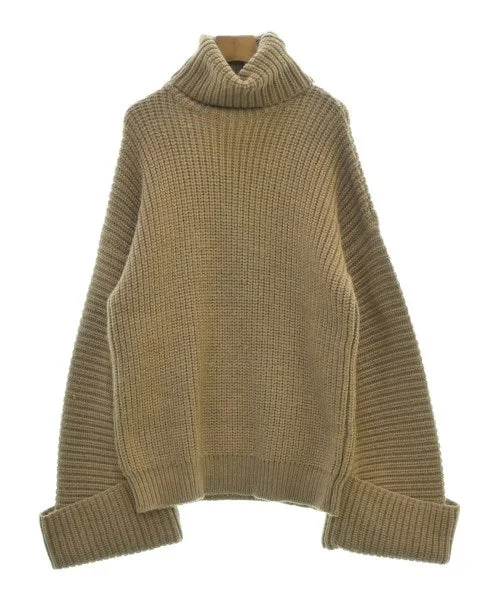 ELIN Sweaters Ribbed Striped Patterned