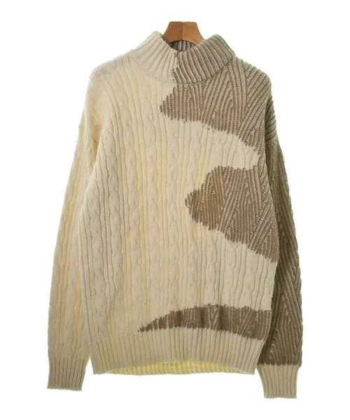 EMPORIO ARMANI Sweaters Elegant Classic Vintage