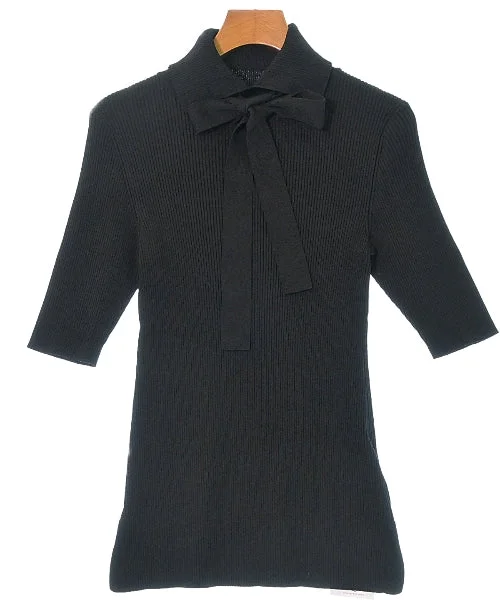 EPOCA Sweaters Chenille Blend Fleece Blend Nylon Blend