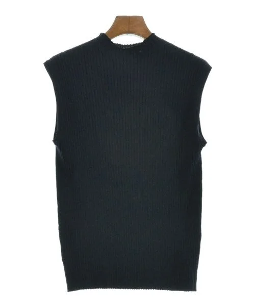 EMMEL REFINES Sweaters Solid Color Striped Floral Print