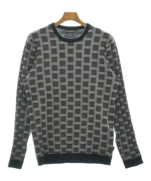 EMPORIO ARMANI Sweaters Stylish Fashionable Trendy