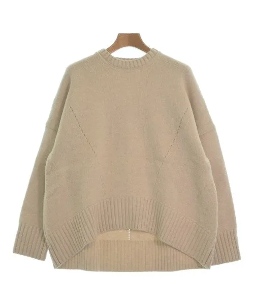 CINOH Sweaters Fitted Loose Oversized